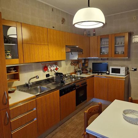 Kate'S House Apartman Padova Kültér fotó
