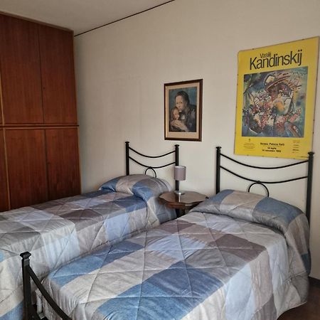 Kate'S House Apartman Padova Kültér fotó
