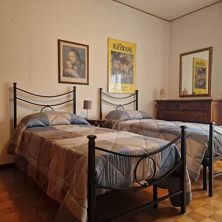 Kate'S House Apartman Padova Kültér fotó