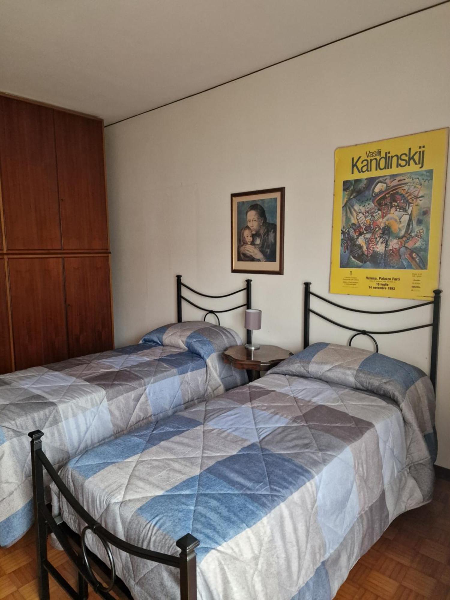 Kate'S House Apartman Padova Kültér fotó