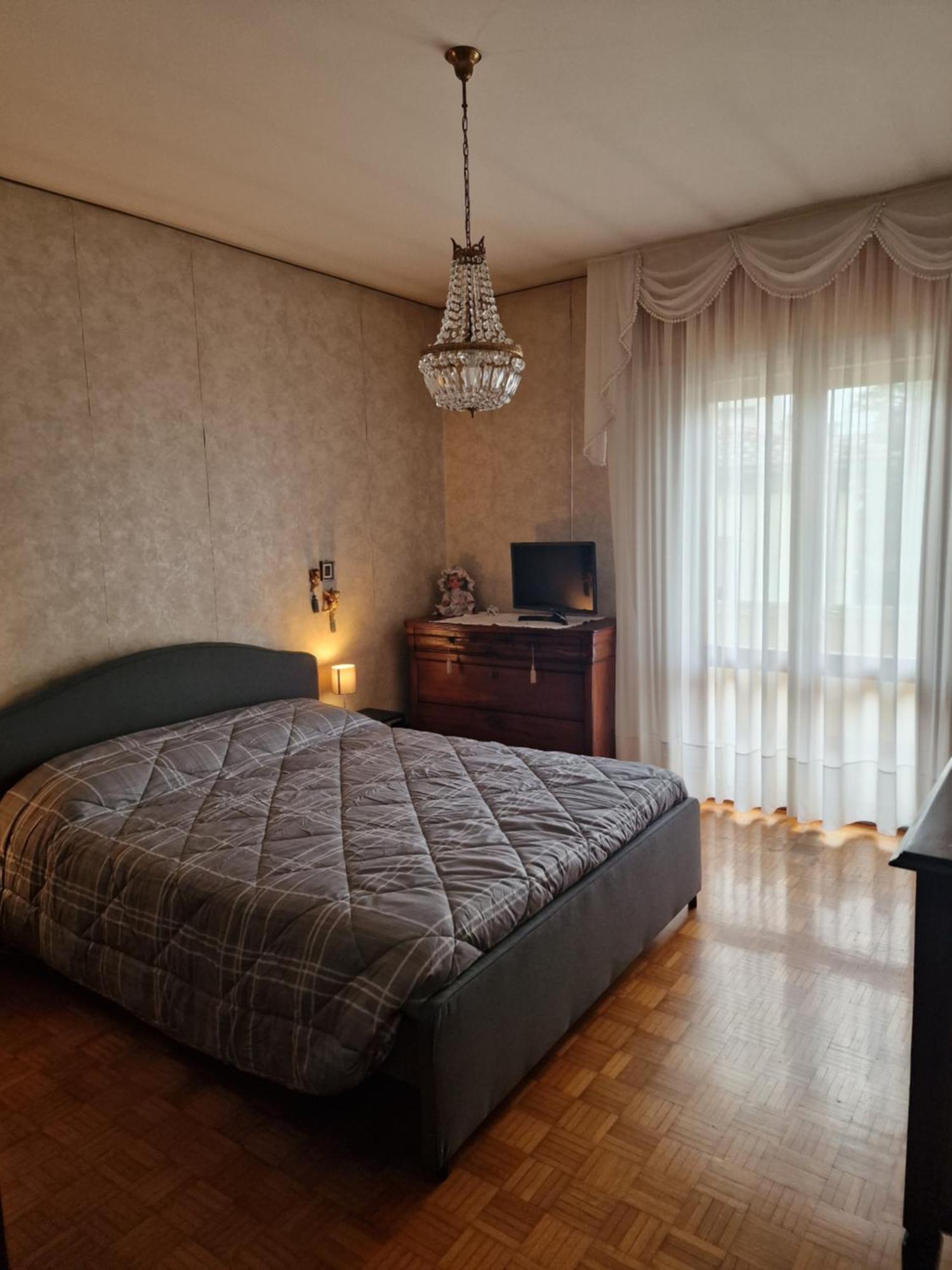 Kate'S House Apartman Padova Kültér fotó