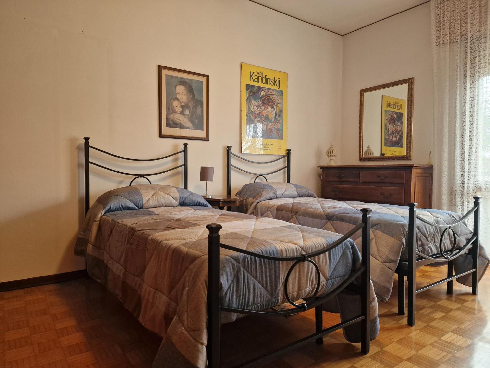 Kate'S House Apartman Padova Kültér fotó