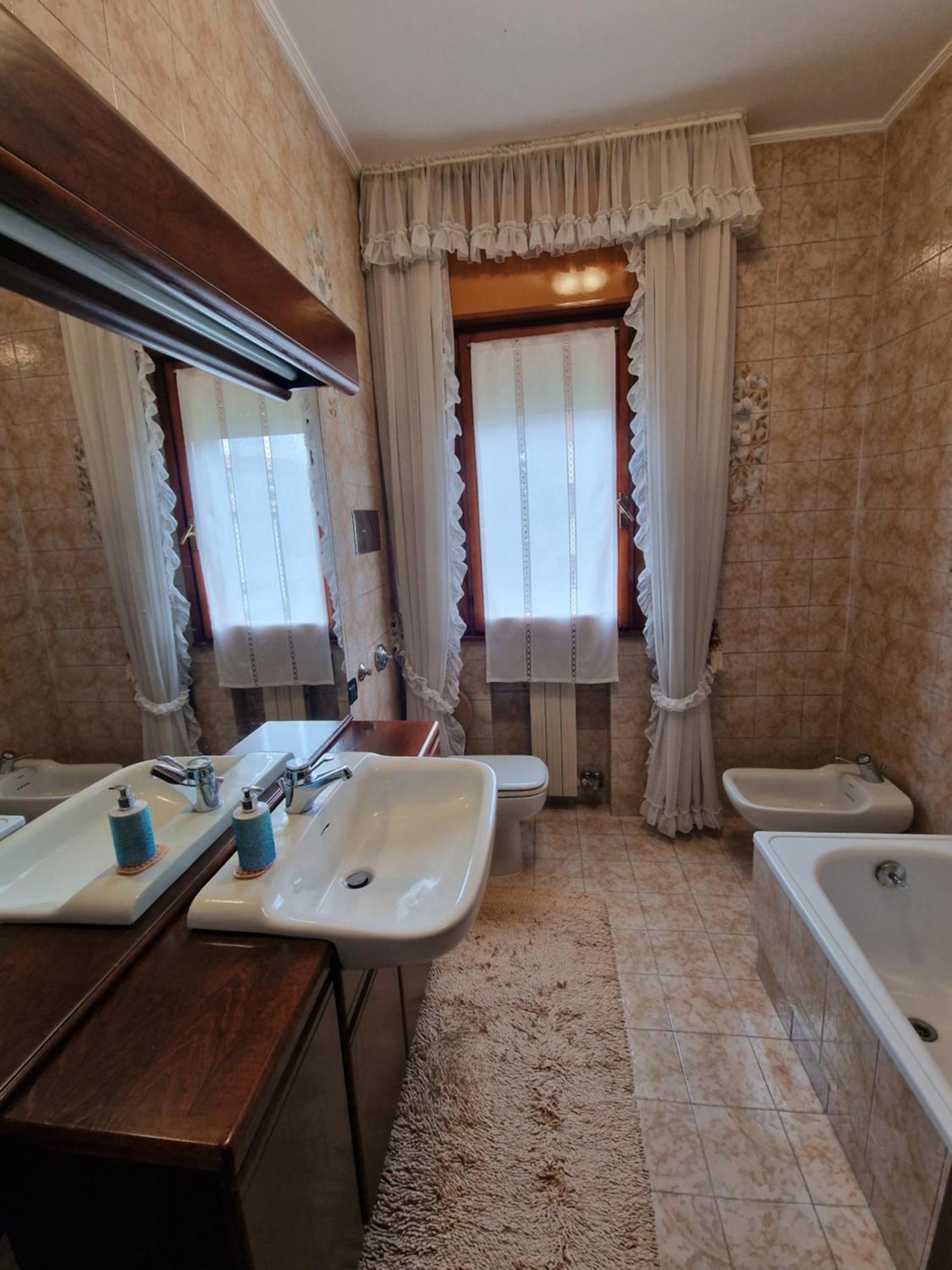 Kate'S House Apartman Padova Kültér fotó
