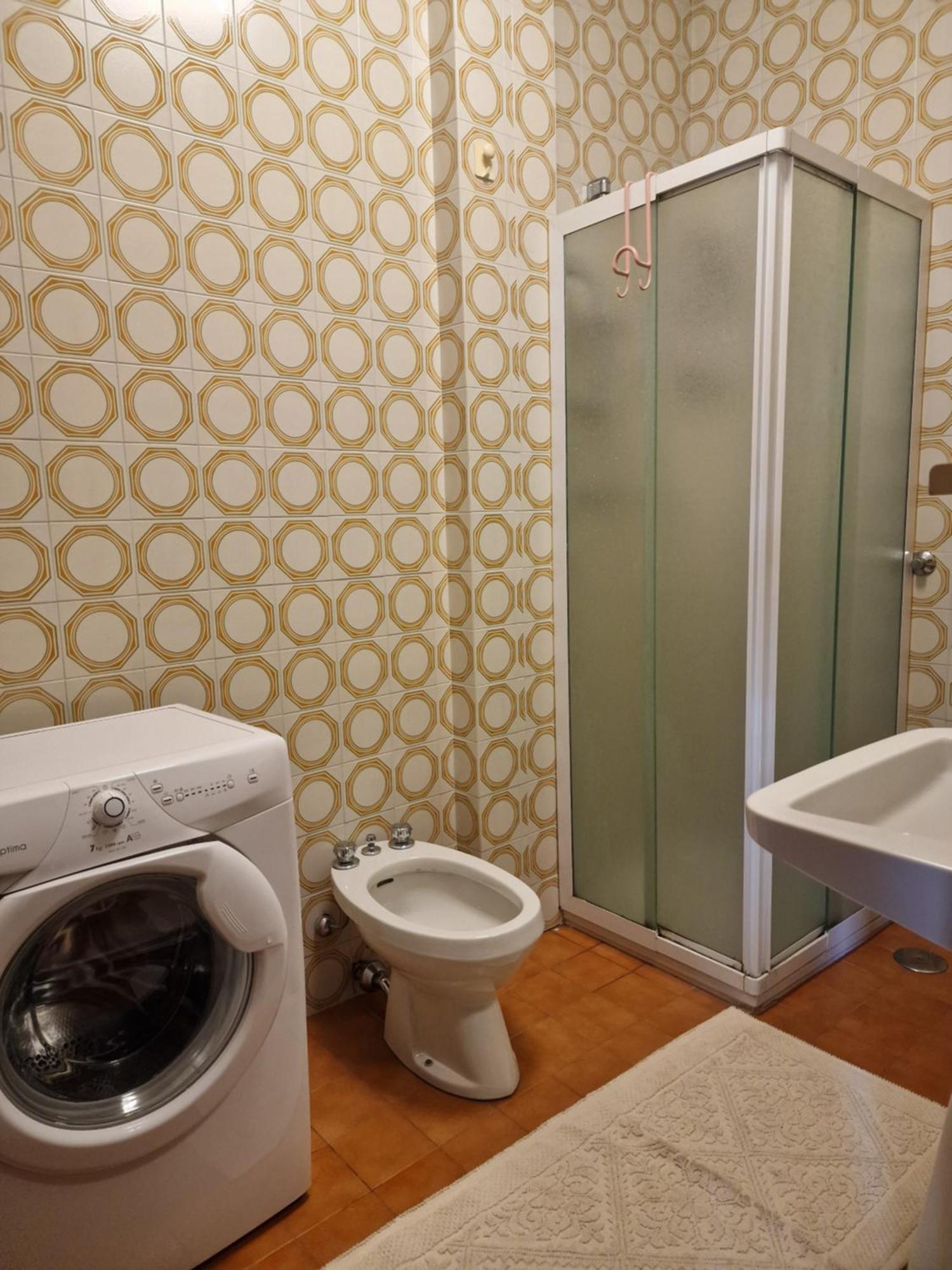 Kate'S House Apartman Padova Kültér fotó
