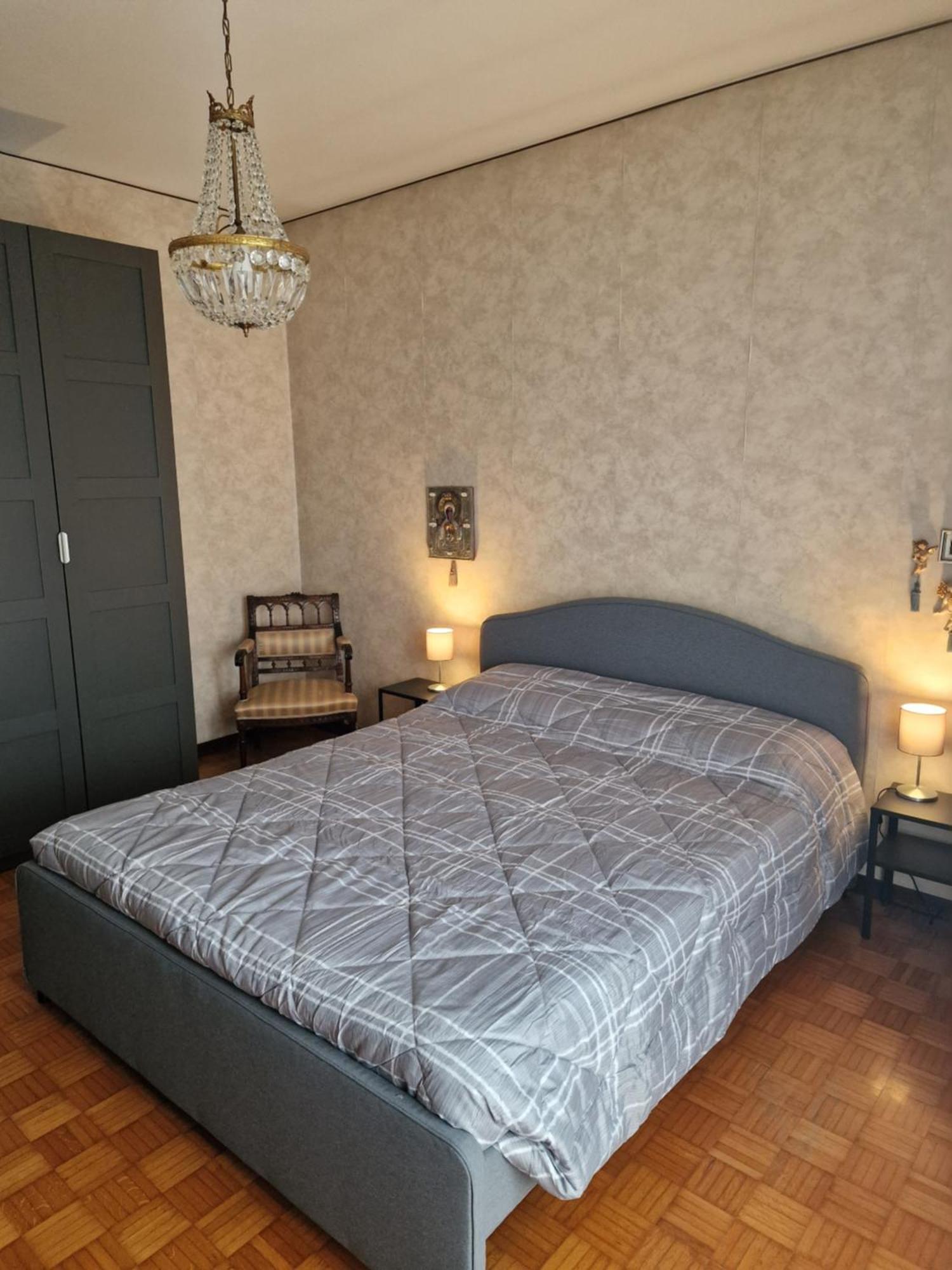Kate'S House Apartman Padova Kültér fotó